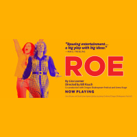 Review: Roe by Lisa Loomer, at Berkeley Rep