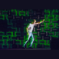 Playwright Interview: Simon McBurney, “The Encounter”