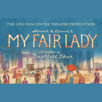 Review: “My Fair Lady,” Lincoln Center Revival, at the Orpheum