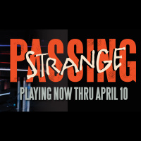 Review: “Passing Strange” at Shotgun Players