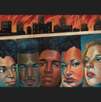 Review: Detroit ’67 by Dominique Morisseau, at Aurora