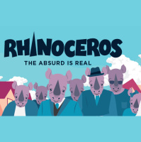 Review: Rhinoceros by Eugene Ionesco, at ACT Geary