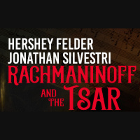 Review: “Rachmaninoff and the Tsar” at TheatreWorks Mountain View