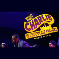 Review: Roald Dahl’s Charlie and the Chocolate Factory at SHN Golden Gate