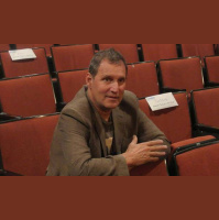 Interview: Bill English, San Francisco Playhouse