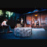 Interview: Bill English, Artistic Director, San Francisco Playhouse, 2022