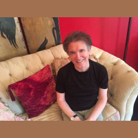 Playwright Interview: Charles Busch, 2018