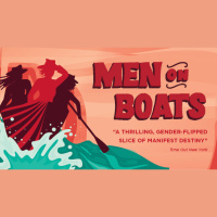 Review: Men On Boats, at ACT Strand