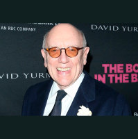 Playwright Interview: Mart Crowley (1935-2020)