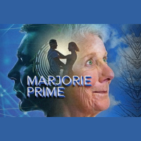 Review: Marjorie Prime, at Marin Theatre Company