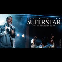Review: “Jesus Christ Superstar” 50th Anniversary Tour, at the Golden Gate