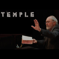 Review: Temple by Steve Waters, at Aurora Theatre