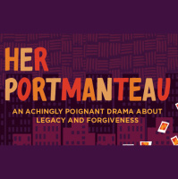 Review: Her Portmanteau, at ACT Strand
