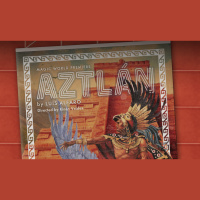 Review: “Aztlan” at the Magic Theatre