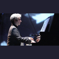 Performer Interview: Hershey Felder, “George Gershwin Alone”