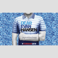 Review: Dear Evan Hansen, at the Curran