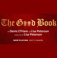 Review: The Good Book, at Berkeley Rep