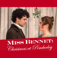 Review: Miss Bennet: Christmas at Pemberley