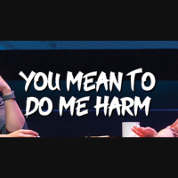 Review: You Mean to Do Me Harm, at SF Playhouse