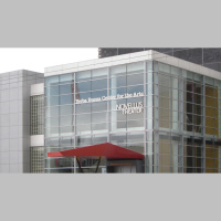 Interview: Jonathan Moscone, Yerba Buena Center for the Arts