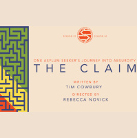Review: “The Claim” at Shotgun Players Ashby Stage