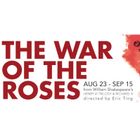 Review: Shakespeare’s The War of the Roses at Cal Shakes