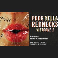 Review: “English” at Berkeley Rep “Poor Yella Rednecks, Vietgone 2” at ACT Strand