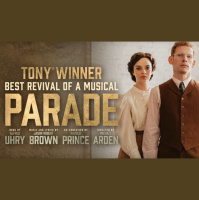 Review: “Parade” at BroadwaySF Orpheum