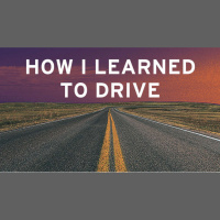 Review: How I Learned to Drive by Paula Vogel, at Custom Made Theatre