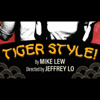 Review: “Tiger Style!” at TheatreWorks Silicon Valley