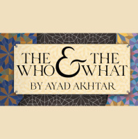 Review: The Who  The What at Marin Theatre Company