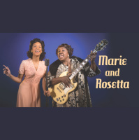 Review: Marie  Rosetta, at Theatreworks Palo Alto