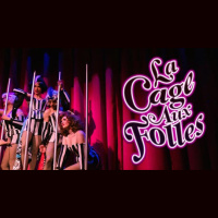 Review: La Cage aux Folles at SF Playhouse