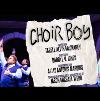 Review: “Choir Boy” at Shotgun Players Ashby Stage
