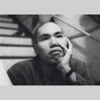 Playwright Interview: Han Ong, 2017