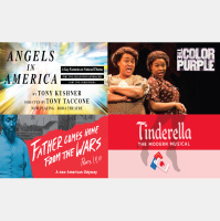 Review Round-up