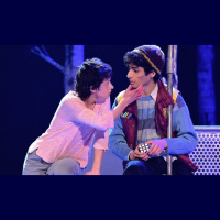 Review: “Let The Right One In” at Berkeley Rep