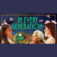 Review: “In Every Generation” at TheatreWorks Silicon Valley