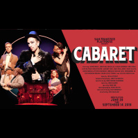 Review: “Cabaret” at San Francisco Playhouse
