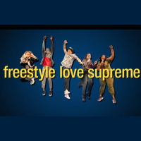 Review: “Freestyle Love Supreme” at ACT Geary Theater