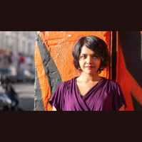 Playwright Interview: Madhuri Shekar