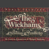 Review: “The Wickhams: Christmas at Pemberley,” at Marin Theatre Company
