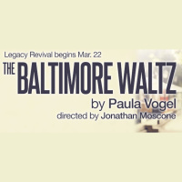 Review: The Baltimore Waltz by Paula Vogel, at the Magic