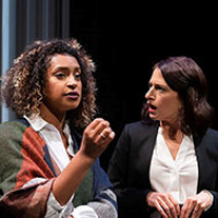 Interview: Joanie McBrien about “Kings” at Shotgun Players