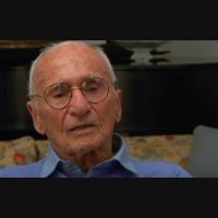 Playwright Interview: Arthur Laurents, 2000