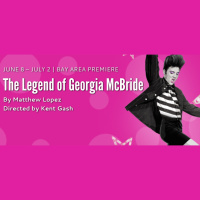 Review: The Legend of Georgia McBride, at Marin Theatre Company