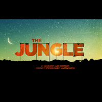 Review: The Jungle, at the Curran