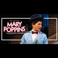 Review: “Mary Poppins” at San Francisco Playhouse
