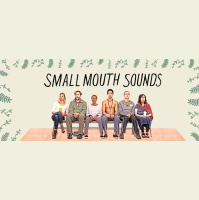 Review: Small Mouth Sounds, at ACT Strand