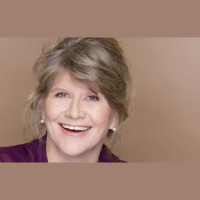 Judith Ivey, “The Birthday Party” at ACT, 2017